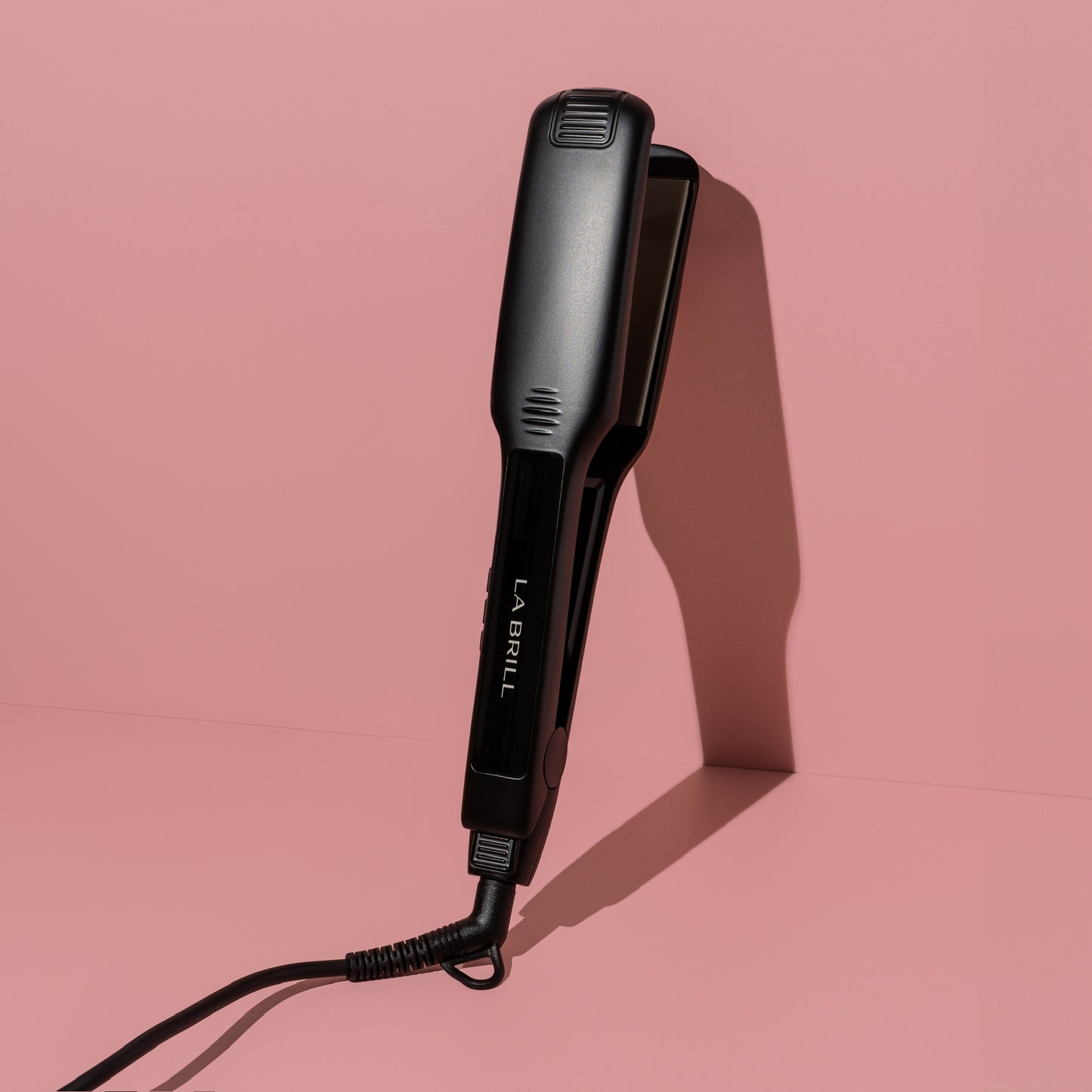 Titanium Straighteners