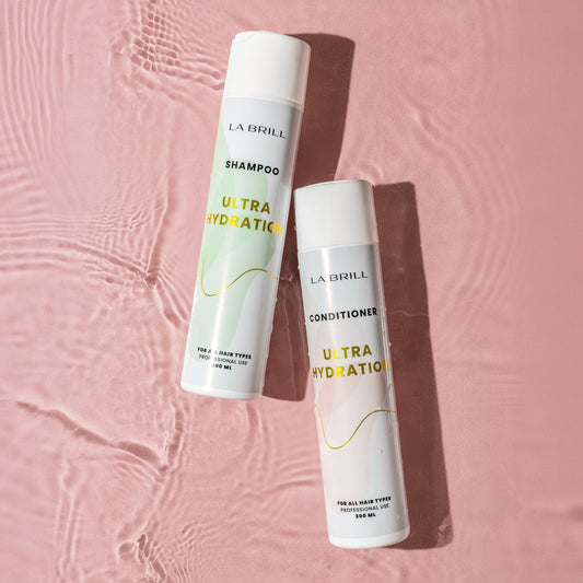 Ultra Hydrating Conditioner